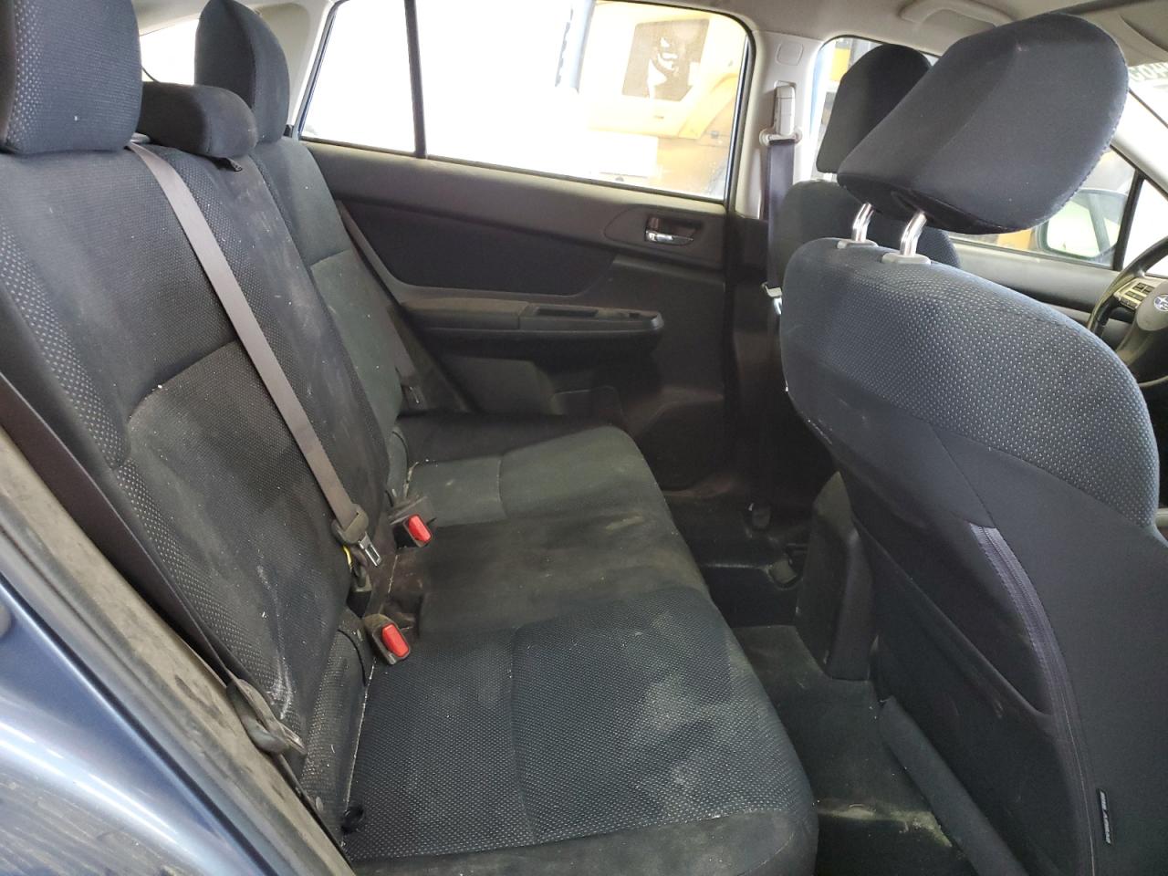 2014 Subaru Impreza Premium VIN: JF1GPAC61E8287475 Lot: 58449485