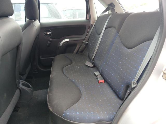 2005 CITROEN C3 DESIRE