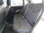 2005 CITROEN C3 DESIRE for sale at Copart WOLVERHAMPTON