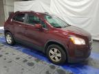 2016 Chevrolet Trax 1Lt на продаже в Dunn, NC - Side