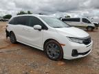 2025 Honda Odyssey Touring на продаже в Oklahoma City, OK - Rear End