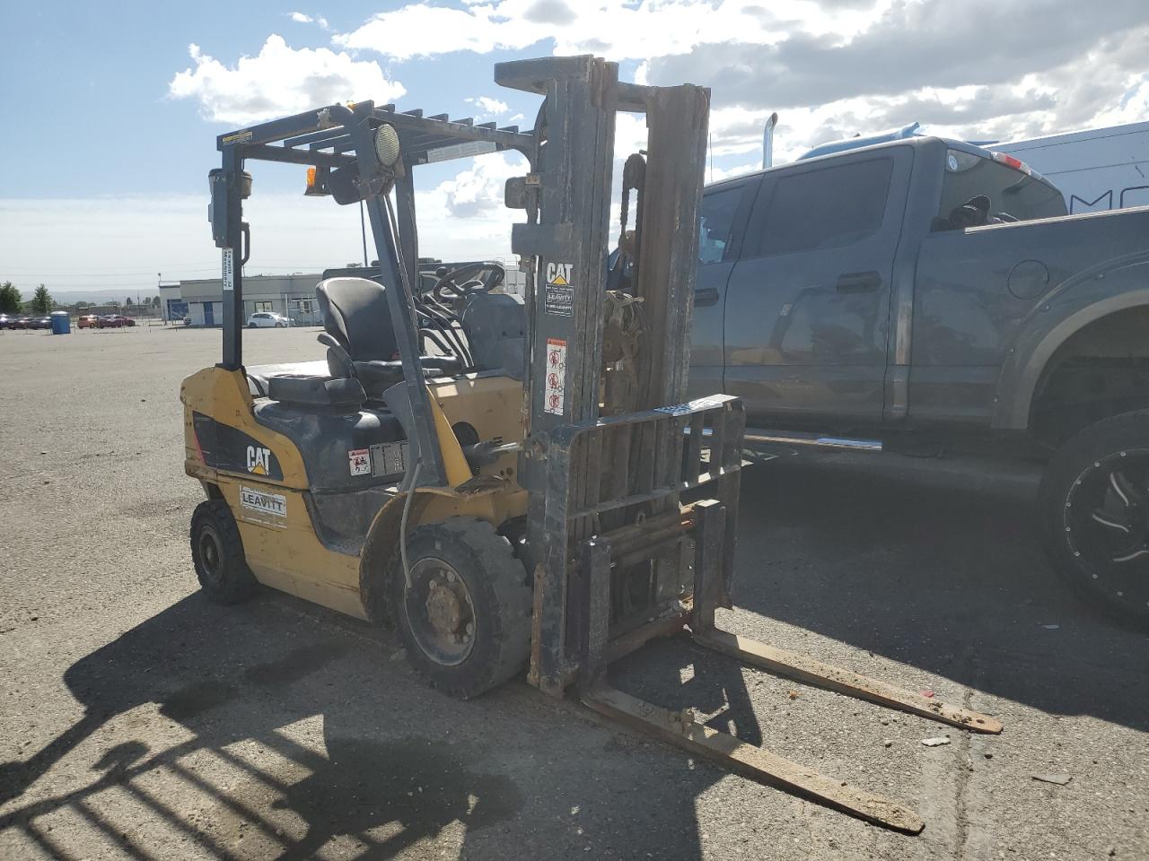2018 Caterpillar Unknown for Sale in Pasco, WA - Mechanical