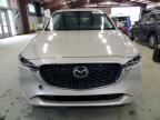 2024 Mazda Cx-5 Select продається в East Granby, CT - Side