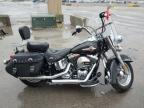 2017 Harley-Davidson Flstc Heritage Softail Classic en Venta en Kansas City, KS - All Over