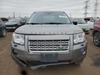 2008 Land Rover Lr2 Se Technology на продаже в Elgin, IL - Front End