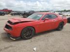 2022 Dodge Challenger R/T Scat Pack en Venta en Houston, TX - Front End