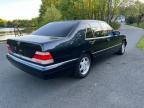 1999 Mercedes-Benz S 320W for Sale in Concord, NC - Damage History