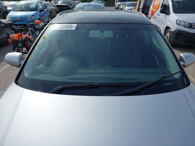 2005 AUDI A3 SPORT F