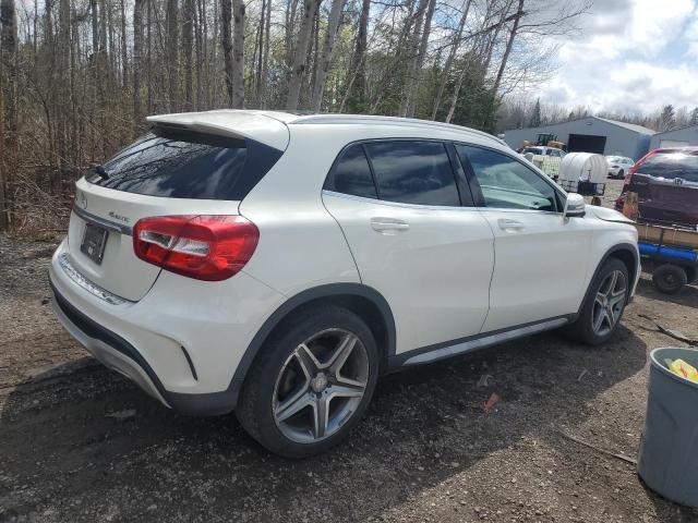 2016 MERCEDES-BENZ GLA 250 4MATIC