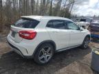 2016 MERCEDES-BENZ GLA 250 4MATIC à vendre chez Copart ON - COOKSTOWN