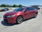2017 Toyota Camry Le იყიდება Lebanon-ში, TN - Hail