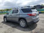 2018 Chevrolet Traverse Lt for Sale in Denver, CO - Front End