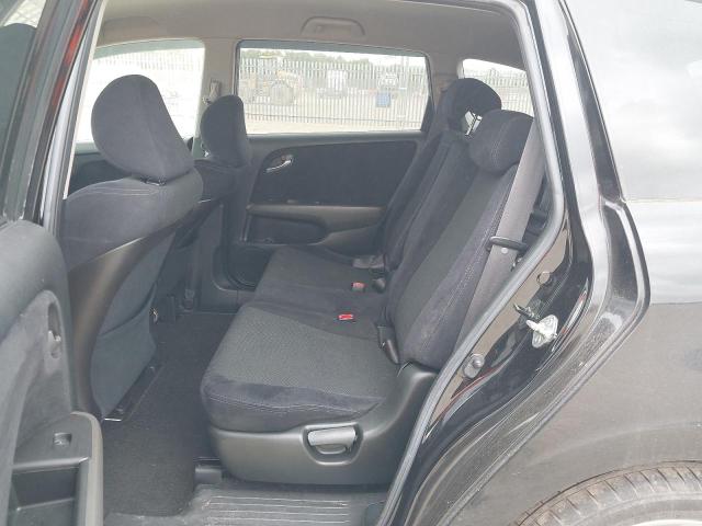2008 HONDA STREAM