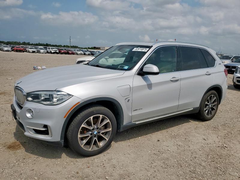 2017 Bmw X5 Xdr40E