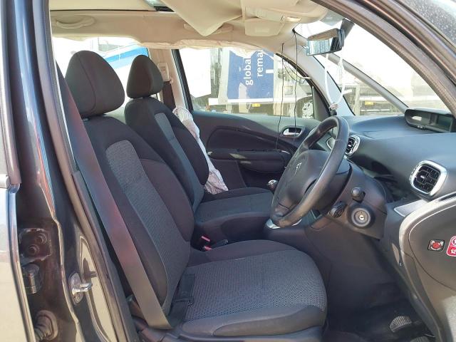 2014 CITROEN C3 PICASSO