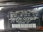 2020 Genesis G90 Ultimate იყიდება Anthony-ში, TX - Minor Dent/Scratches