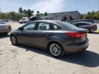 2016 Ford Focus Se იყიდება Mendon-ში, MA - Minor Dent/Scratches