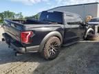 2017 Ford F150 Raptor zu verkaufen in Spartanburg, SC - Side