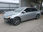 2015 Toyota Camry Le for Sale in Fort Wayne, IN - Front End