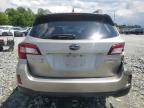 2017 Subaru Outback 2.5I Premium for Sale in Mebane, NC - Rear End