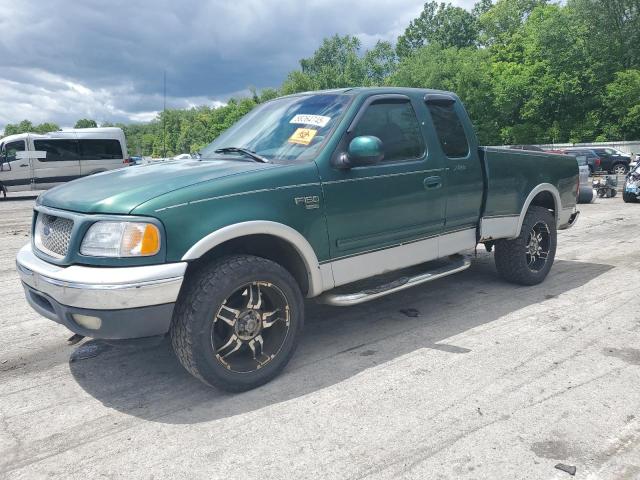 1999 Ford F150 