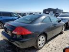 2007 Honda Accord Ex   продається в Magna, UT - Front End