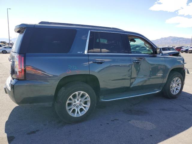  GMC YUKON 2020 Granatowy