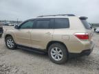 2013 Toyota Highlander Base de vânzare în Wayland, MI - Side