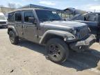 2018 Jeep Wrangler Unlimited Sport for Sale in Las Vegas, NV - Front End