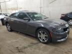 2016 Dodge Charger Sxt იყიდება Ham Lake-ში, MN - Front End