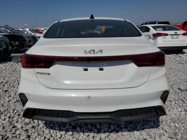  KIA FORTE 2023 Белый
