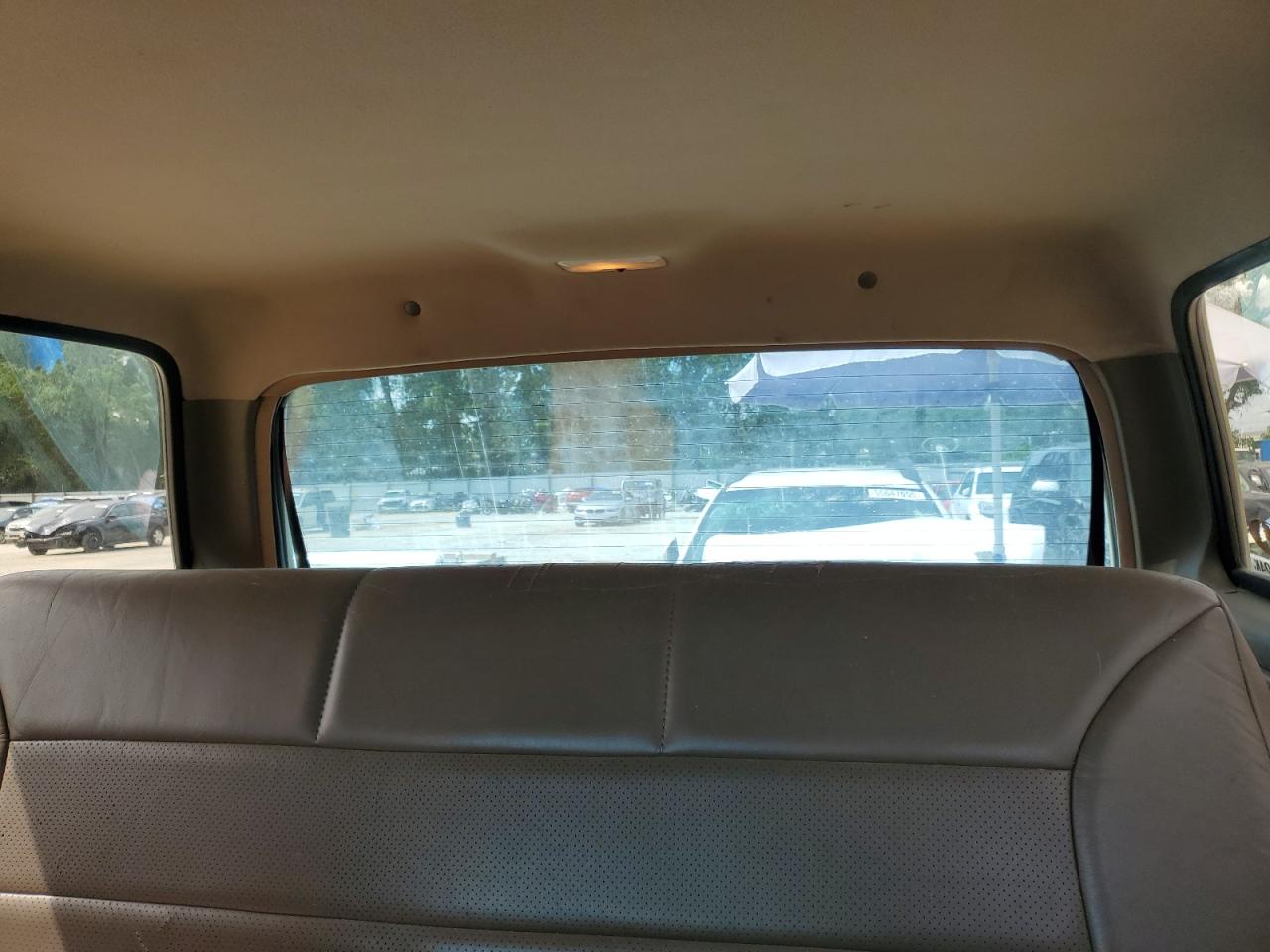 1995 Ford Bronco U100 VIN: 1FMEU15N7SLB29628 Lot: 56652595