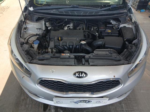 2014 KIA CEED VR7