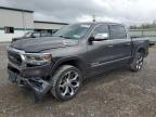 2019 Ram 1500 Limited продається в Leroy, NY - Front End