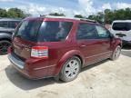 2008 Ford Taurus X Limited zu verkaufen in Ocala, FL - Top/Roof