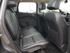 2017 Ford Escape Titanium   en Venta en Woodhaven, MI - Front End