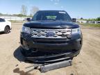 2018 Ford Explorer Xlt for Sale in Columbia Station, OH - Rear End