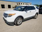 2013 Ford Explorer Xlt de vânzare în Wilmer, TX - Side