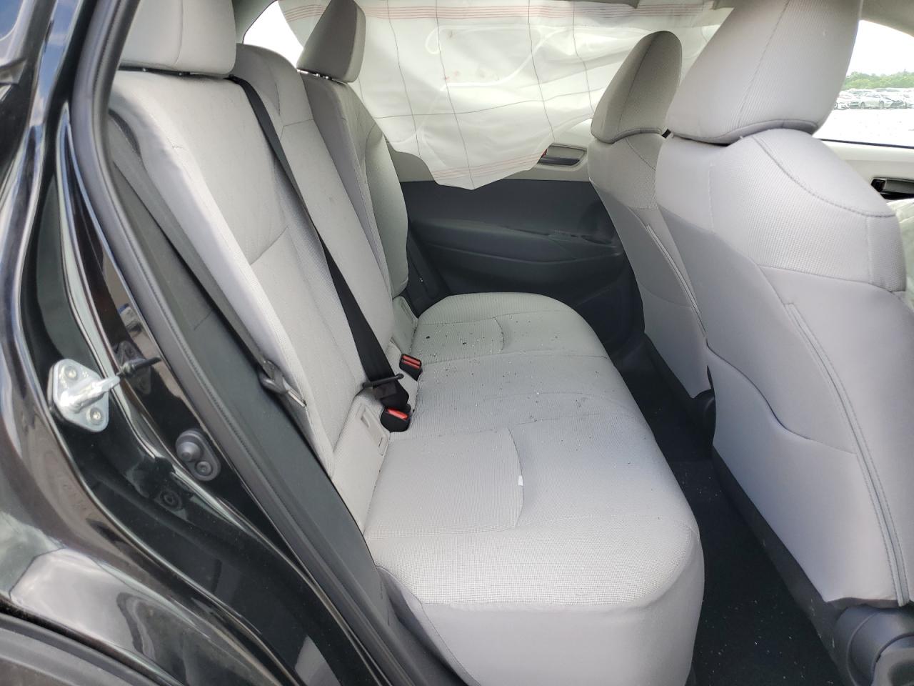 2024 Toyota Corolla Cross L VIN: 7MUAAABG7RV108116 Lot: 57155295