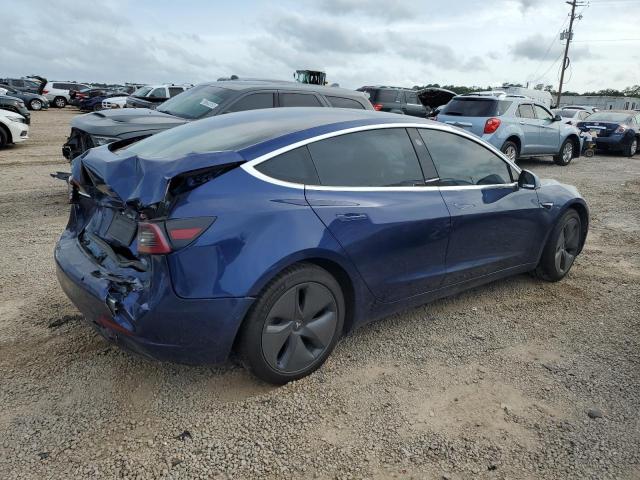  TESLA MODEL 3 2019 Granatowy