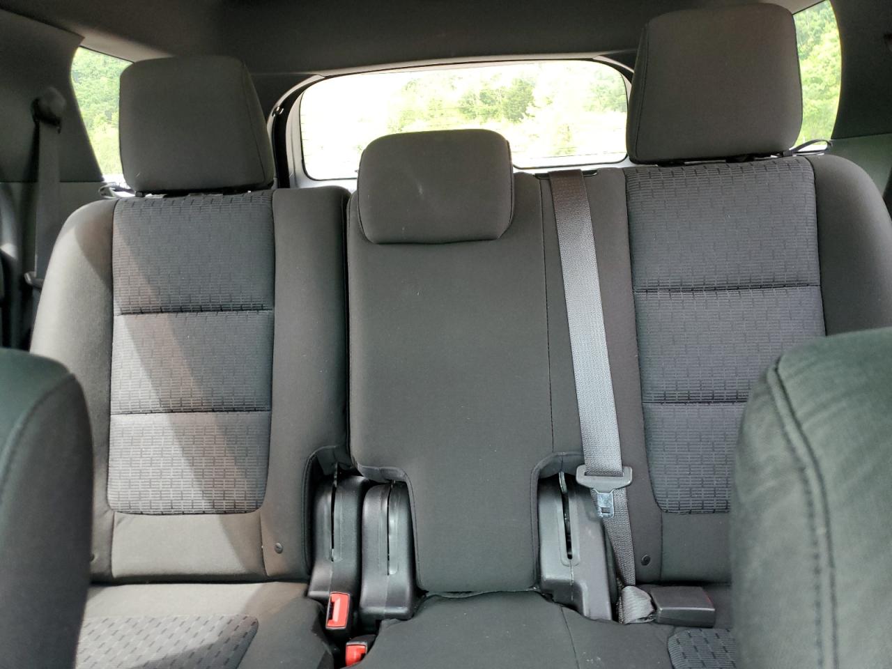 2015 Ford Explorer Xlt VIN: 1FM5K8D83FGA06319 Lot: 57701915