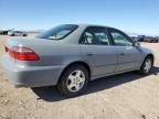 1998 Honda Accord Ex en Venta en Adelanto, CA - Front End