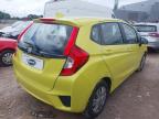 2016 HONDA JAZZ S I-V for sale at Copart BRISTOL