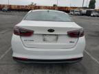 2016 Kia Optima Hybrid en Venta en Wilmington, CA - Mechanical