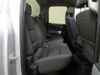2017 Chevrolet Silverado K2500 Heavy Duty Lt للبيع في Davison، MI - Front End