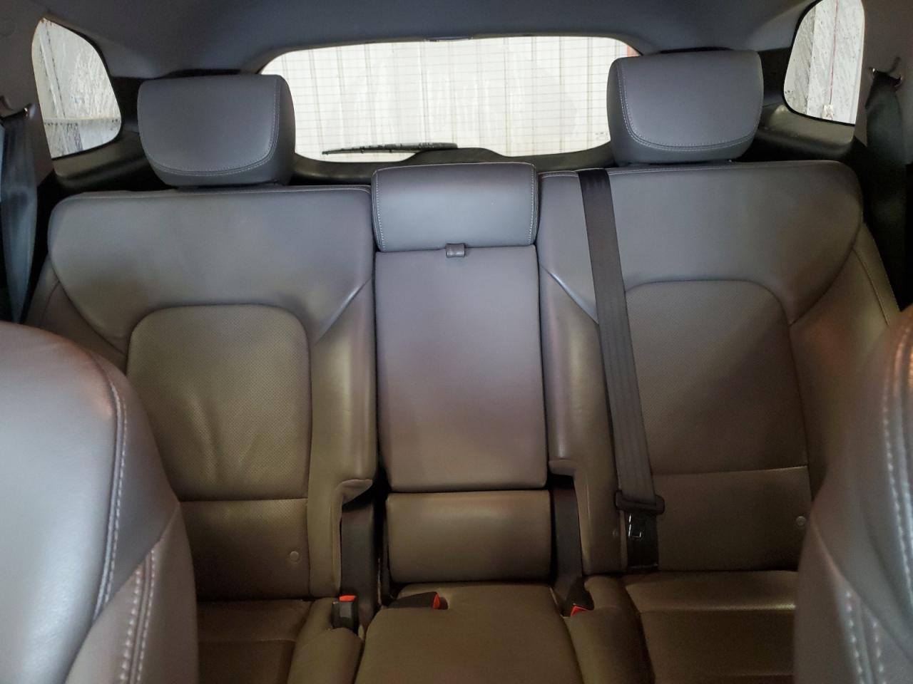 2015 Hyundai Santa Fe Gls VIN: KM8SN4HF3FU093278 Lot: 57153775