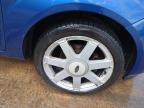 2008 FORD FIESTA ZET for sale at Copart WISBECH
