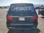 2014 Mercedes-Benz Gl 450 4Matic for Sale in Anthony, TX - Side