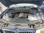 2005 Bmw X3 2.5I en Venta en New Britain, CT - Front End