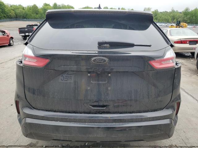  FORD EDGE 2023 Czarny